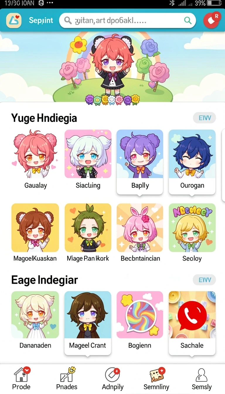 Unduh zk3 APK Gratis untuk Android screenshot 1