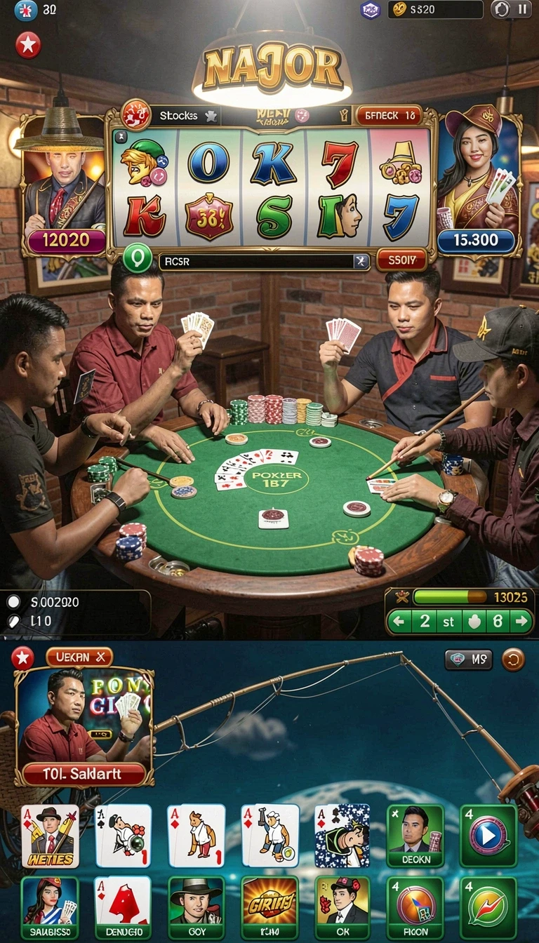 Download sbobet88 APK Terbaru Full Version screenshot 4