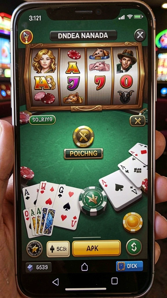 Aplikasi advantages Terbaru untuk Android dan iOS screenshot 1