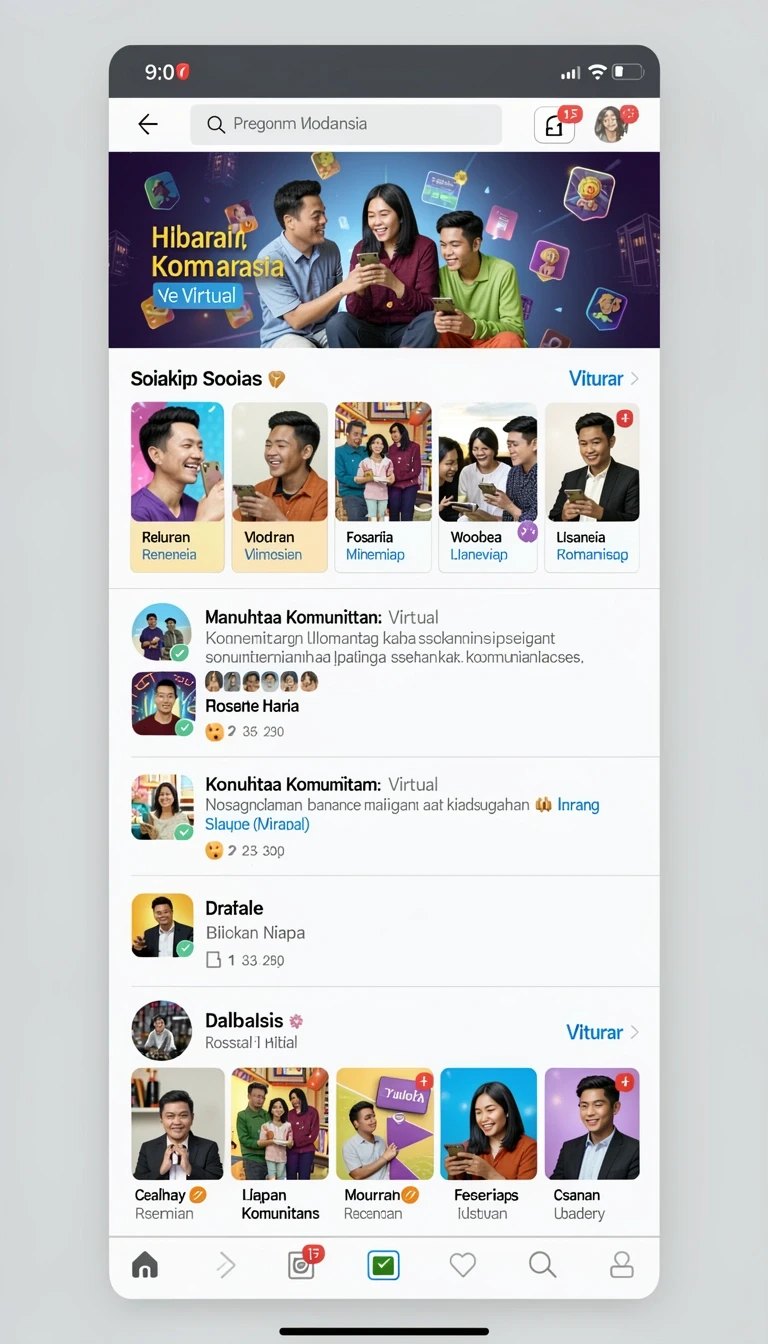 Update Aplikasi logamwin Terbaru 2026 screenshot 4