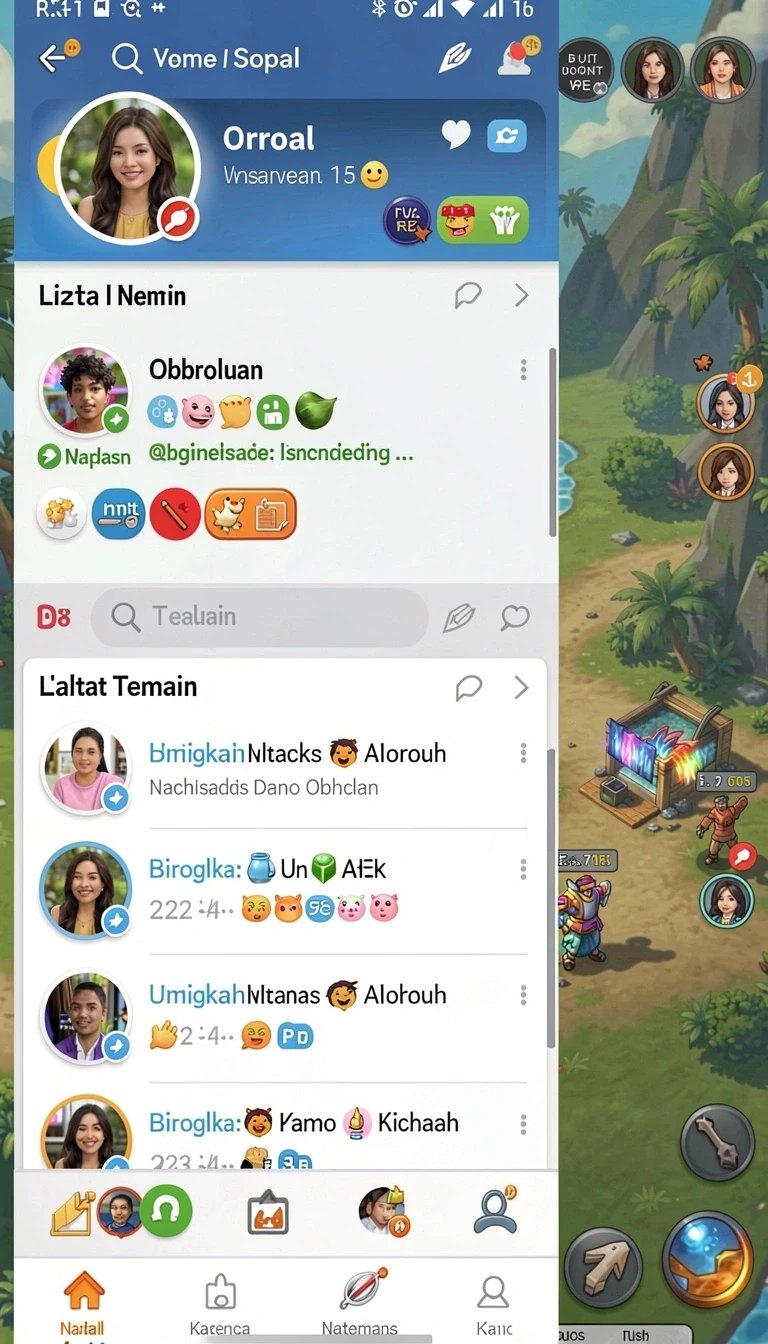 Update Aplikasi logamwin Terbaru 2026 screenshot 3