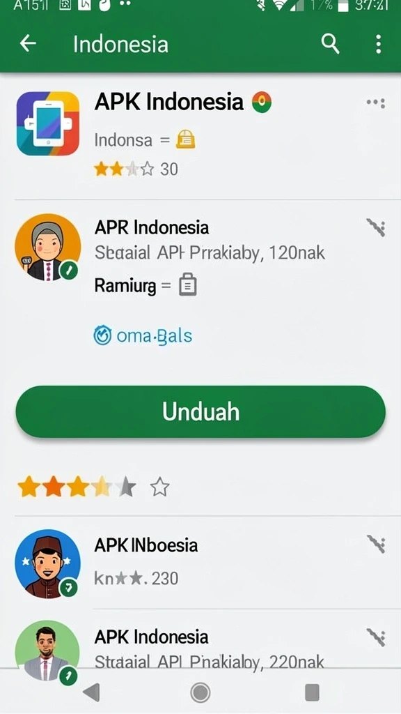 okjkt APK Terbaru dengan Fitur Lengkap screenshot 3