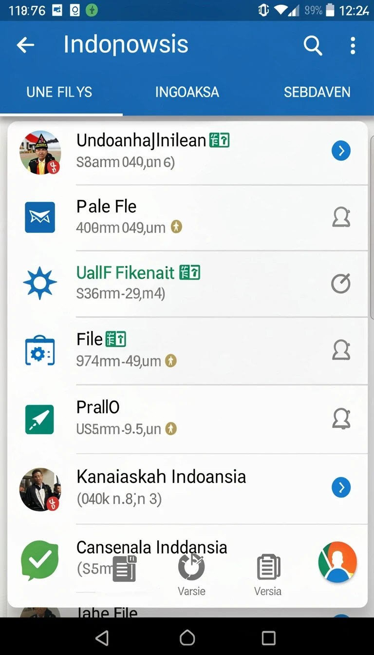 Kelebihan dan Fitur Aplikasi for4d Terbaru screenshot 4
