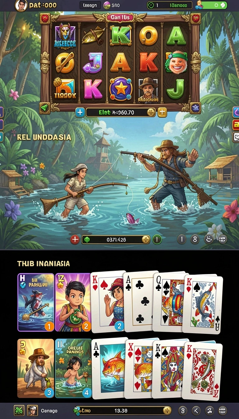 Aplikasi mlbb777 Terbaru dengan Fitur Terbaik screenshot 4