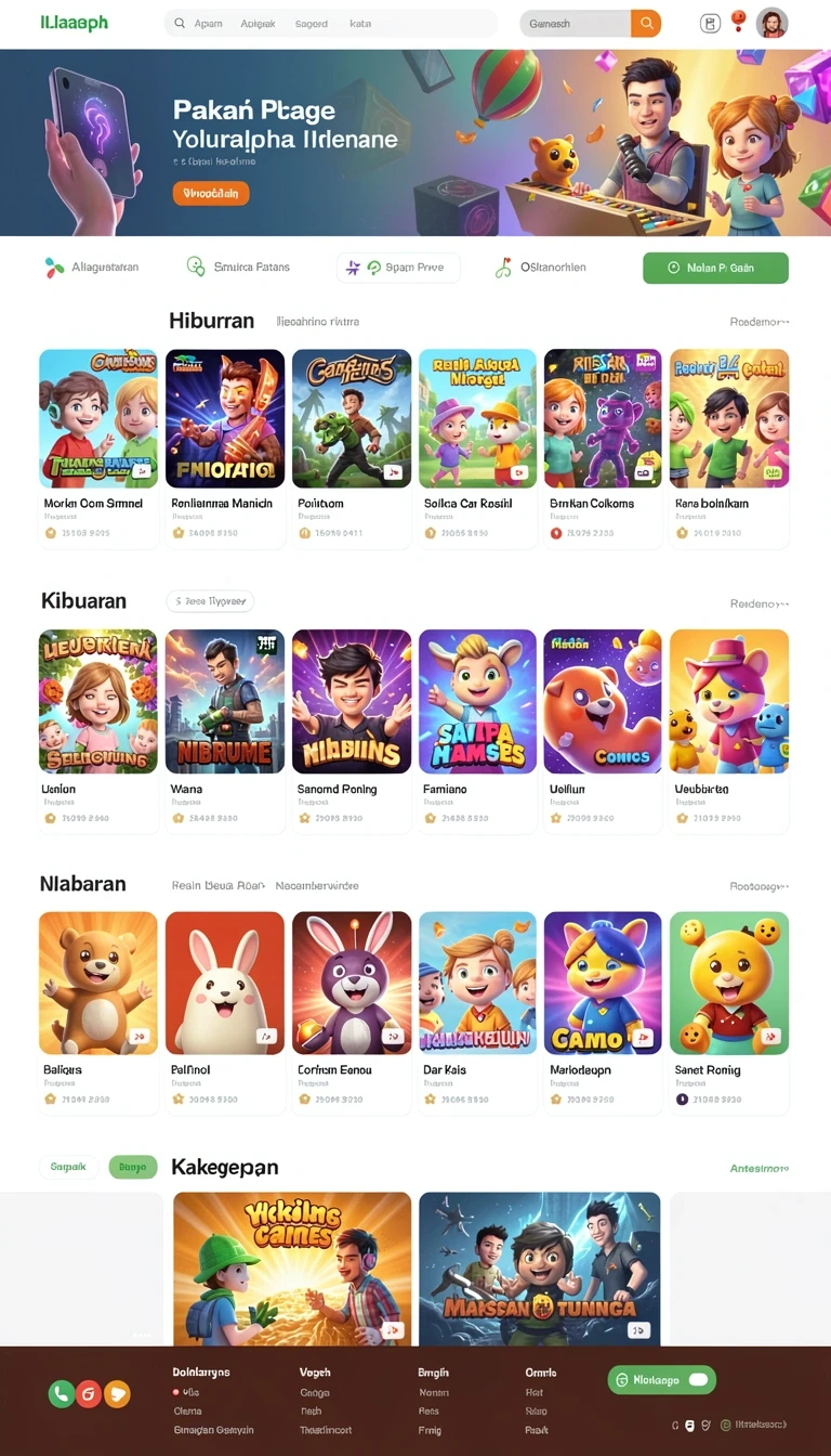 Cara Main Coins of Ra Deluxe di HP Android dengan Benar 2