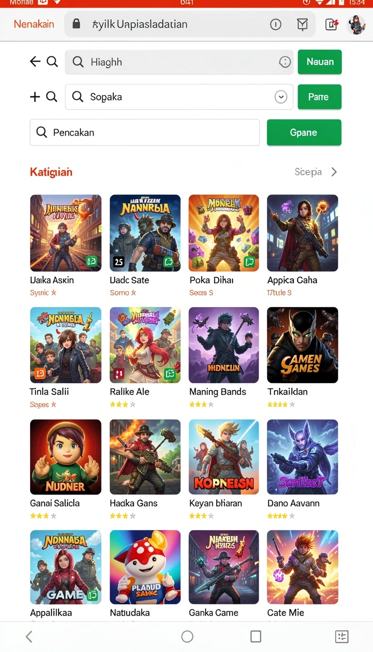 poker APK Terbaru: Download Cepat dan Gratis screenshot 1