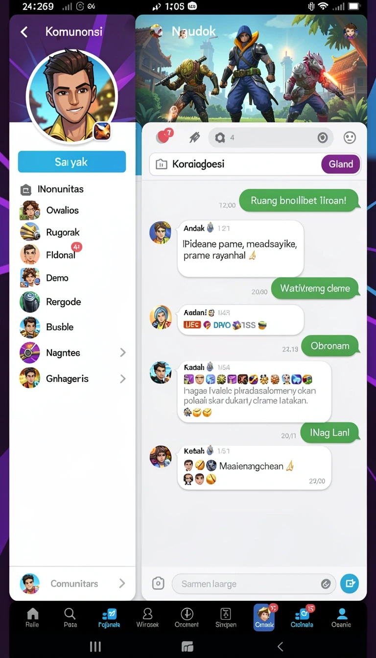 Review Lengkap Aplikasi sia108 Terbaru screenshot 3