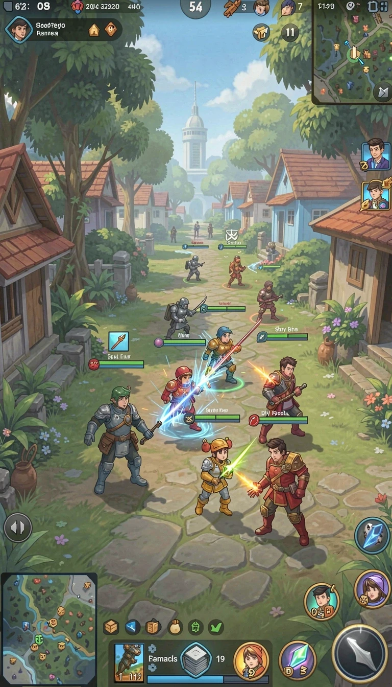 planet77 APK: Cara Download dan Instal di Android screenshot 4
