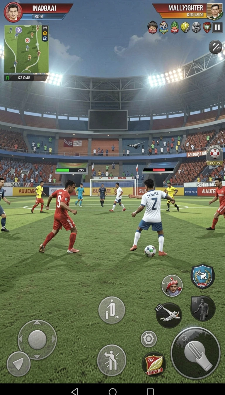 lotusbet88 Terbaru: Download APK dan Info Lengkap screenshot 1
