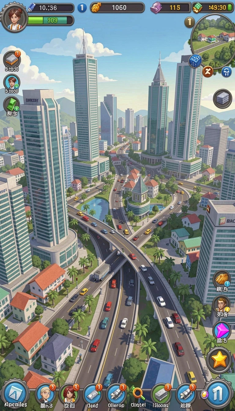 Aplikasi harta138 Terbaik untuk Android dan iOS screenshot 3