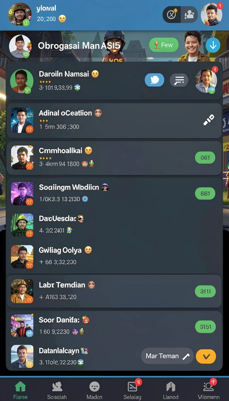 pakde4d Terbaru: Review Aplikasi dan Link Unduh screenshot 4