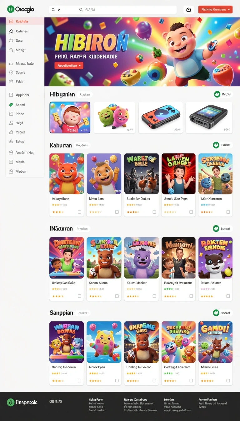 Cara Main Coins of Ra Deluxe di HP Android dengan Benar 1