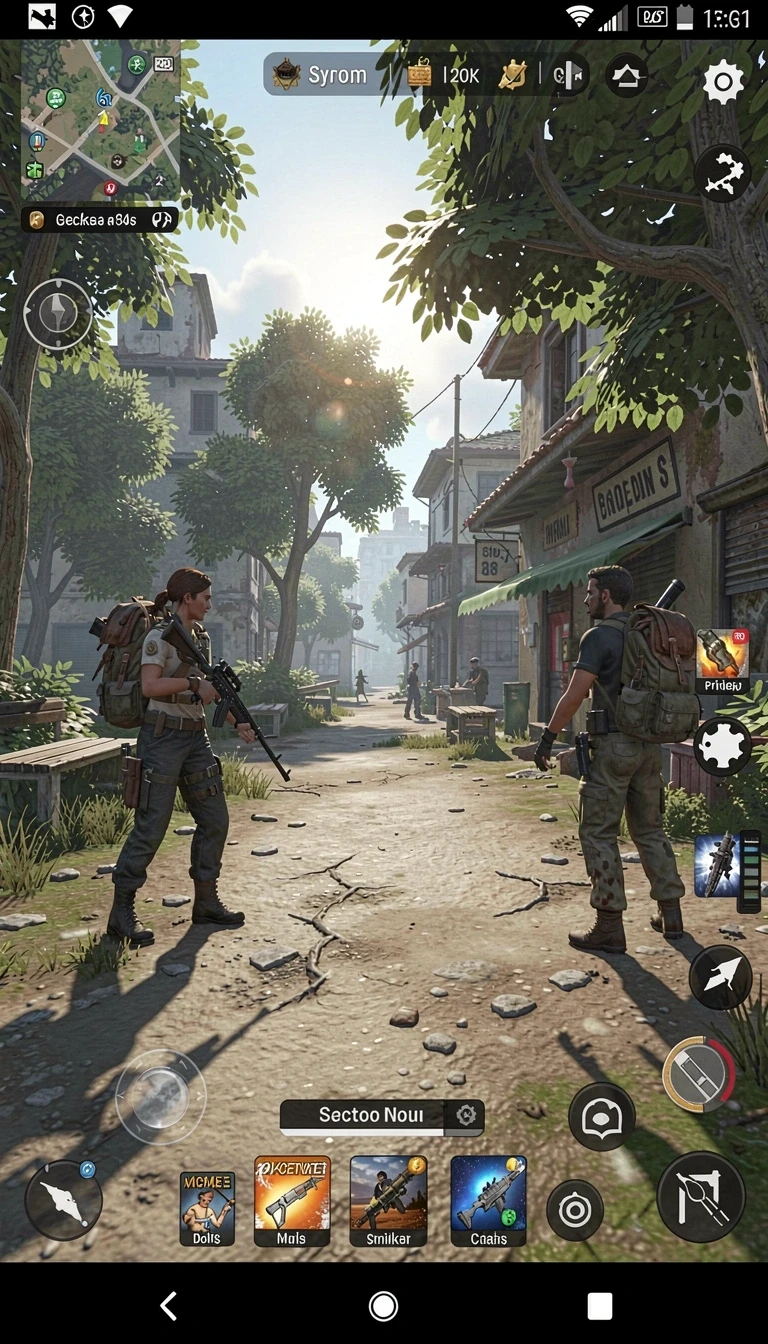Aplikasi DAY777 Terbaru dengan Fitur Terbaik screenshot 4