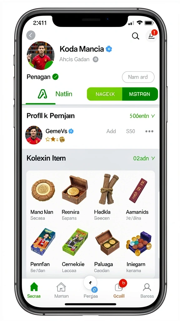 Aplikasi prima77 Terbaru: Review dan Link Download screenshot 2