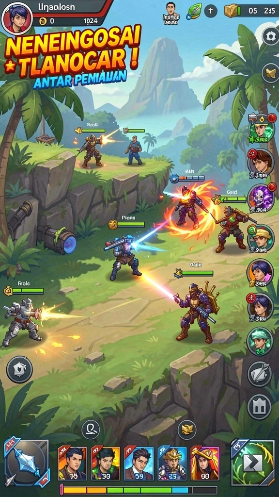 Download Aplikasi lk21 Terbaru untuk HP Android screenshot 4