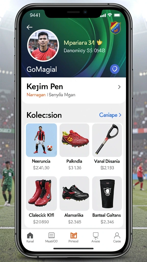 Aplikasi bosswin168 Terbaru dengan Fitur Terbaik screenshot 2
