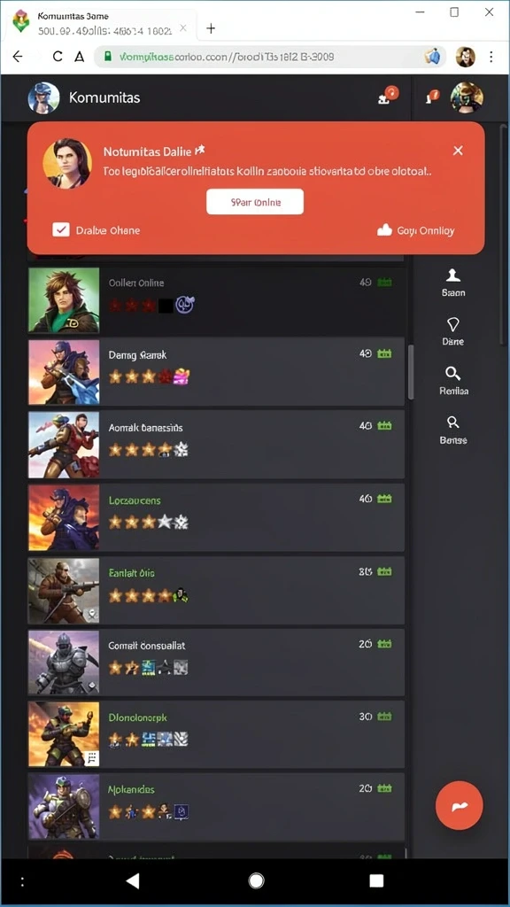 matahoki APK: Fitur, Ukuran, dan Link Download screenshot 3